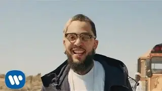 Travie McCoy: Golden ft. Sia [OFFICIAL VIDEO]