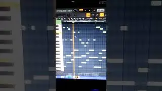 Eminem Mockingbird Remake ln Fl Studio kamikaze recordes