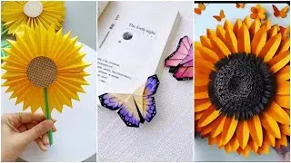 DIY. Оригами для Вас. С детьми. Своими руками. Crafta. Просто из бумаги. Самоделкин. #зоотроп