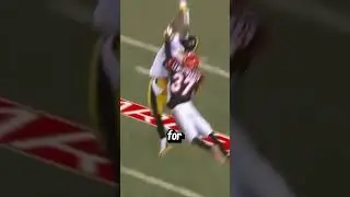 The Time Vontaze Burfict Threw A Playoff Game #nfl nflfootball