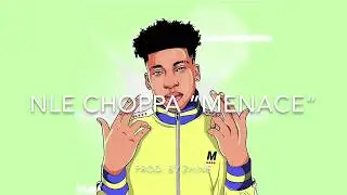 [FREE] NLE Choppa Type Beat - 