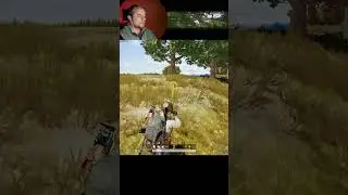 Осуждаю такие поступки во время файта тим #ПУБГ #ПАБГ #PUBG