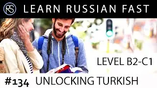 Story in Russian 