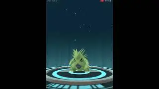 SMACK DOWN TYRANITAR POKÉMON GO!!!