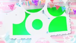 Birthday template green screen effects | birthday green screen video | kinemaster template