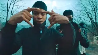 Sha EK, Bandmanrill, MCVERTT - Celine (Official Music Video)