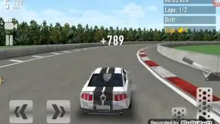 Drift max 1 серия