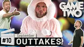 Pleiten, Pech & Pannen: Best of Outtakes SEPTEMBER