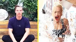 ЭТИ ЧЕЛЛЕНДЖИ ВЗОРВАЛИ ИНТЕРНЕТ!
