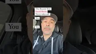 How to fix your social media today? 