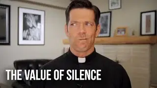 The Value of Silence