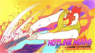 FNF - Hotline Miami: Neighbors (Prankcall) (GFC)