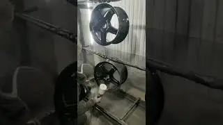 Диски AMG 20” порошковая покраска покрытие полимером ремонт реставрация восстановление +380503203266