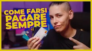 CLIENTI & Fatture: come Chiedere i SOLDI FACILMENTE