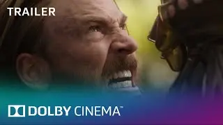 Avengers: Infinity War - New Official Trailer | Dolby Cinema | Dolby