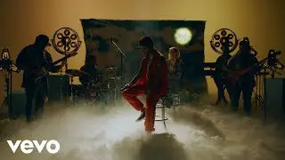 Prince Royce - Lao' a Lao' (Official Performance Video)