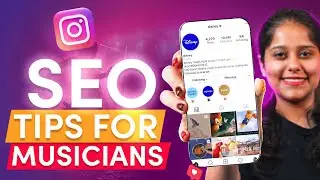 2023 Instagram SEO for Musicians: Beyond Hashtags - New Strategies Revealed!"