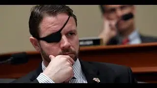 The Best of Dan Crenshaw