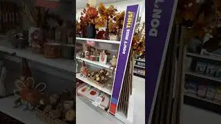 Big Lots Halloween Decor Part 1 #biglots #halloweendecor #halloween