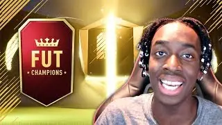 AN ICON IN A PACK...BLACK FRIDAY AND THE WEEKEND LEAGUE REWARDS!!!