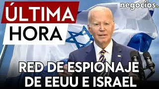 ÚLTIMA HORA | Los hutíes descubren una red de espionaje de EEUU e Israel