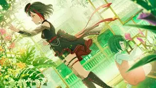 Кирамеки фест сразу после дфкф гачи... Вовремя, бд, вовремя... | BanG Dream JP