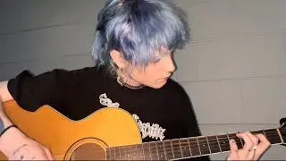 starving for you - an original demo