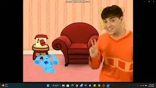 Blue's Clues Season 5 Theme 6 (Multilanguage)