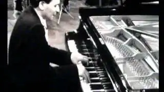 Julius Katchen''Brahms intermezzo  1  from ''3 intemezzos op 117''