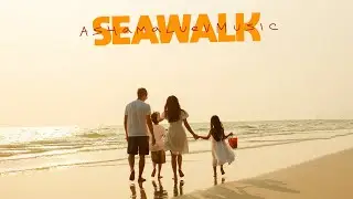 🎶 Seawalk - AShamaluevMusic (Summer Music For YouTube 