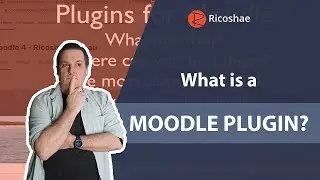 What is a MOODLE PLUGIN? Where can I find them and which ones are the best?