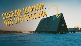 3000$ на внутреннюю отделку каркасного дома вместе в техникой!