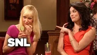 Double Date - Saturday Night Live