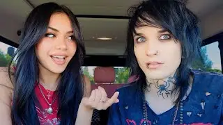 STUCK In A Car With Johnnie Guilbert