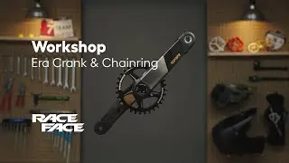 Workshop: Era Crank Install | Race Face