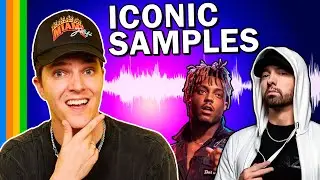 Guess the Popular Rap Song from the Sample