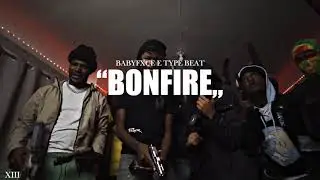 [NEW] Babyfxce E Type Beat x Childish Gambino 