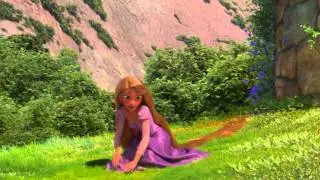 Rapunzel - Aspettando Una Nuova Vita (Ripresa)