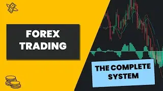 Udemy Course - Complete Algorthmic Forex Trading System