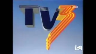TV3/Lorimar Television (1991)