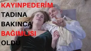 KAYINPEDERİM TADINA BAKINCA BAĞIMLISI OLDU / İTİRAF VE GERÇEK HAYAT HİKAYELERİ