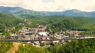 Live From Gatlinburg - Sky Bridge