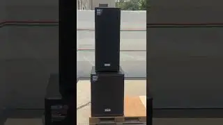 Ahuja Dj Setup 