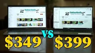 Acer Aspire 5 Slim vs Asus Vivobook 15: Battle of Best Budget Laptop (2023 Edition)