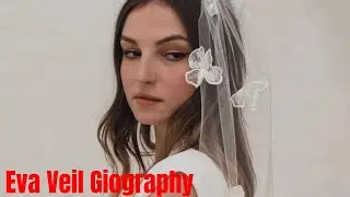 eva veil | eva veil giography | eva veil bio | eva veil video | EIDT FDA