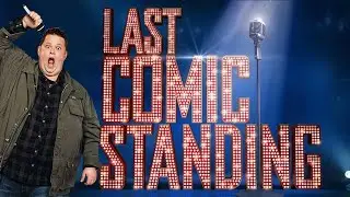 Best of Ralphie May from Last Comic Standing