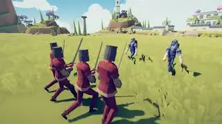 TABS Development Clips #4