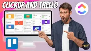 How to Import Trello to ClickUp