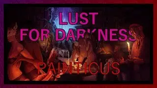 Getting Everything Else Wrong - Lust for Darkness