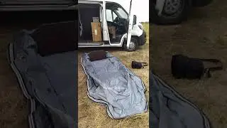 Краткий обзор на лодку Хантер 320 Л во время рыбалки в Астрахани.